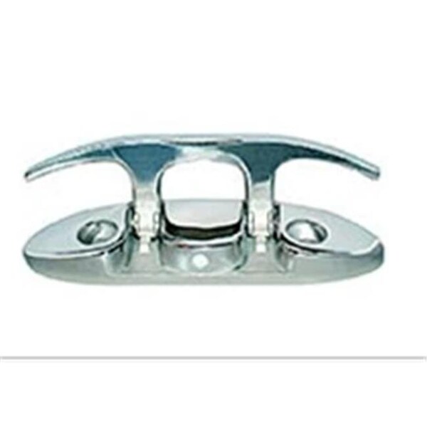 Jif Marine JIF Marine FVF 4.5 in. Pop Up Hinge; Stainless Steel FVF - main